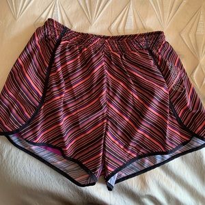 Asics Athletic Shorts